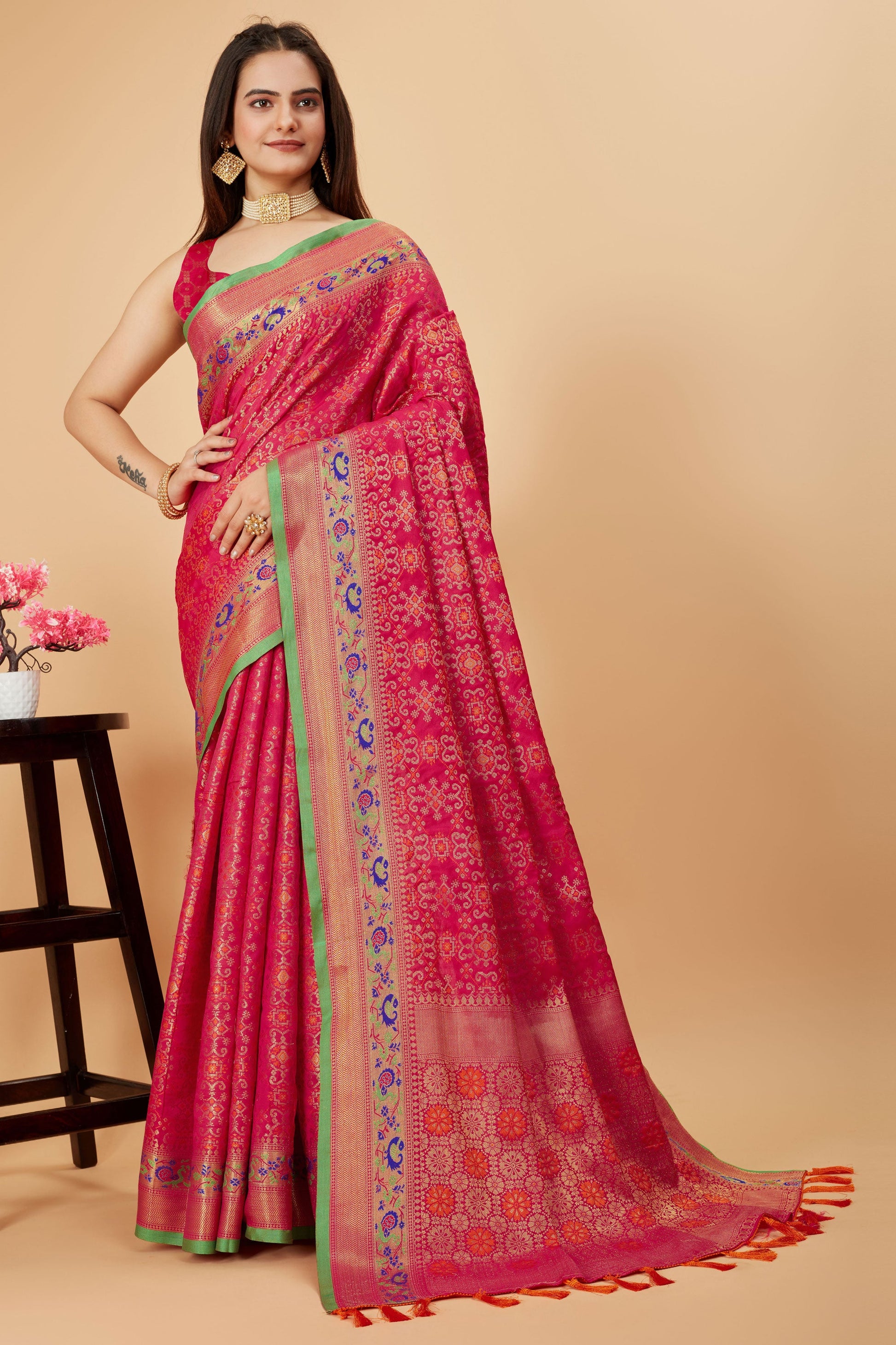 pink-patola-silk-saree-zb130498_1_SareeButa.com