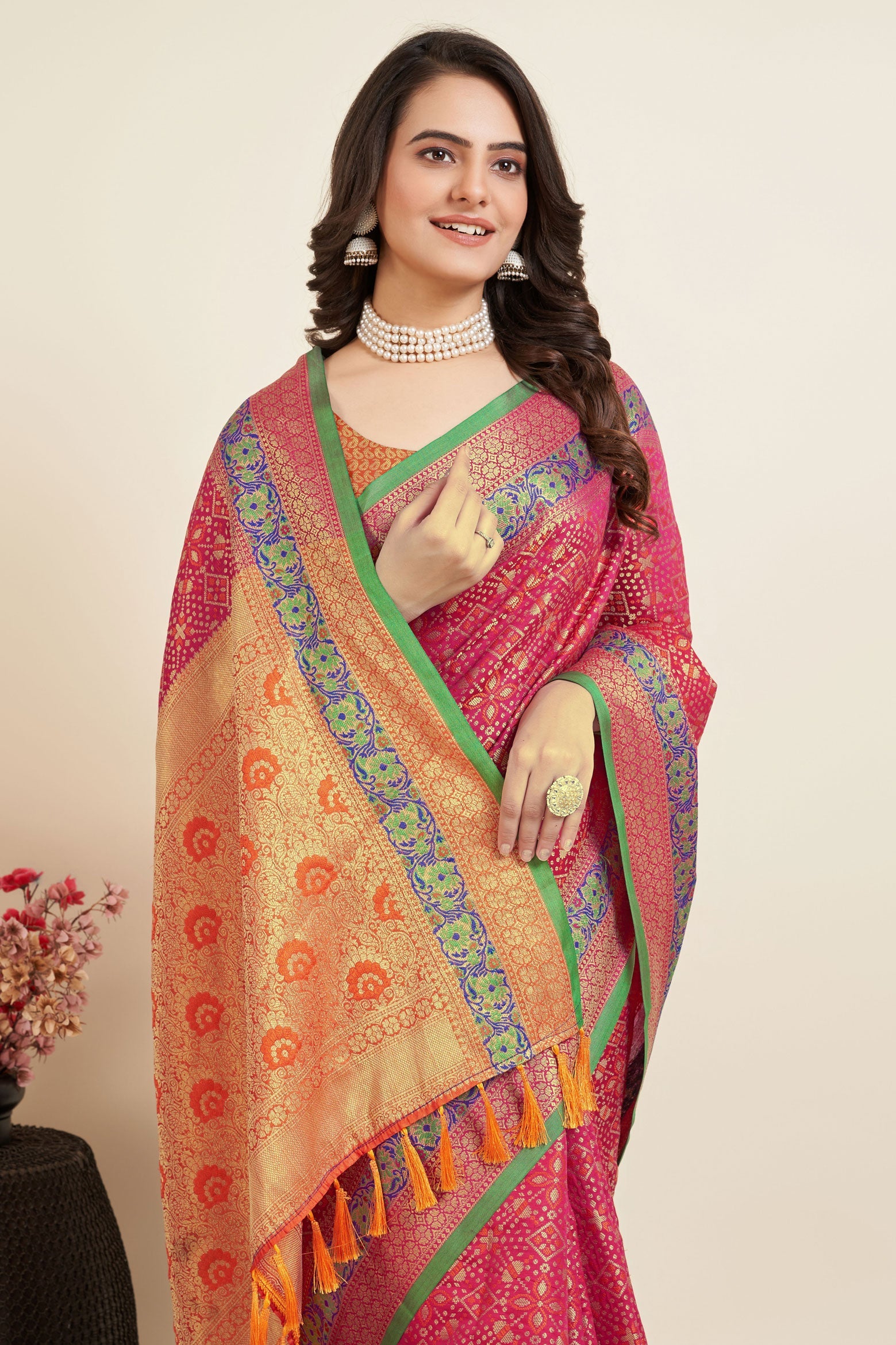 pink-patola-silk-saree-zb130530_2_SareeButa.com