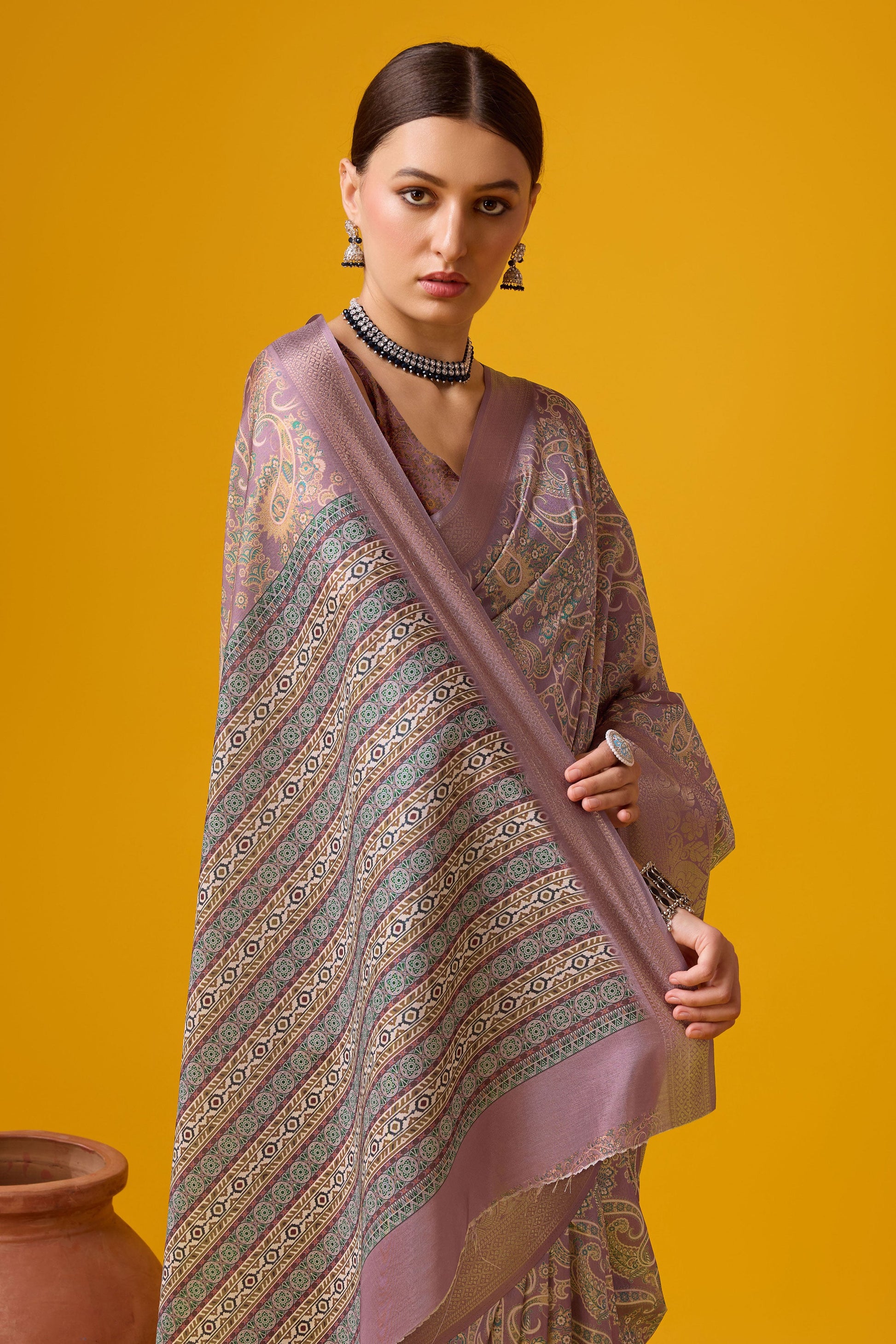 pink-printed-cotton-silk-saree-zb131914_2_SareeButa.com