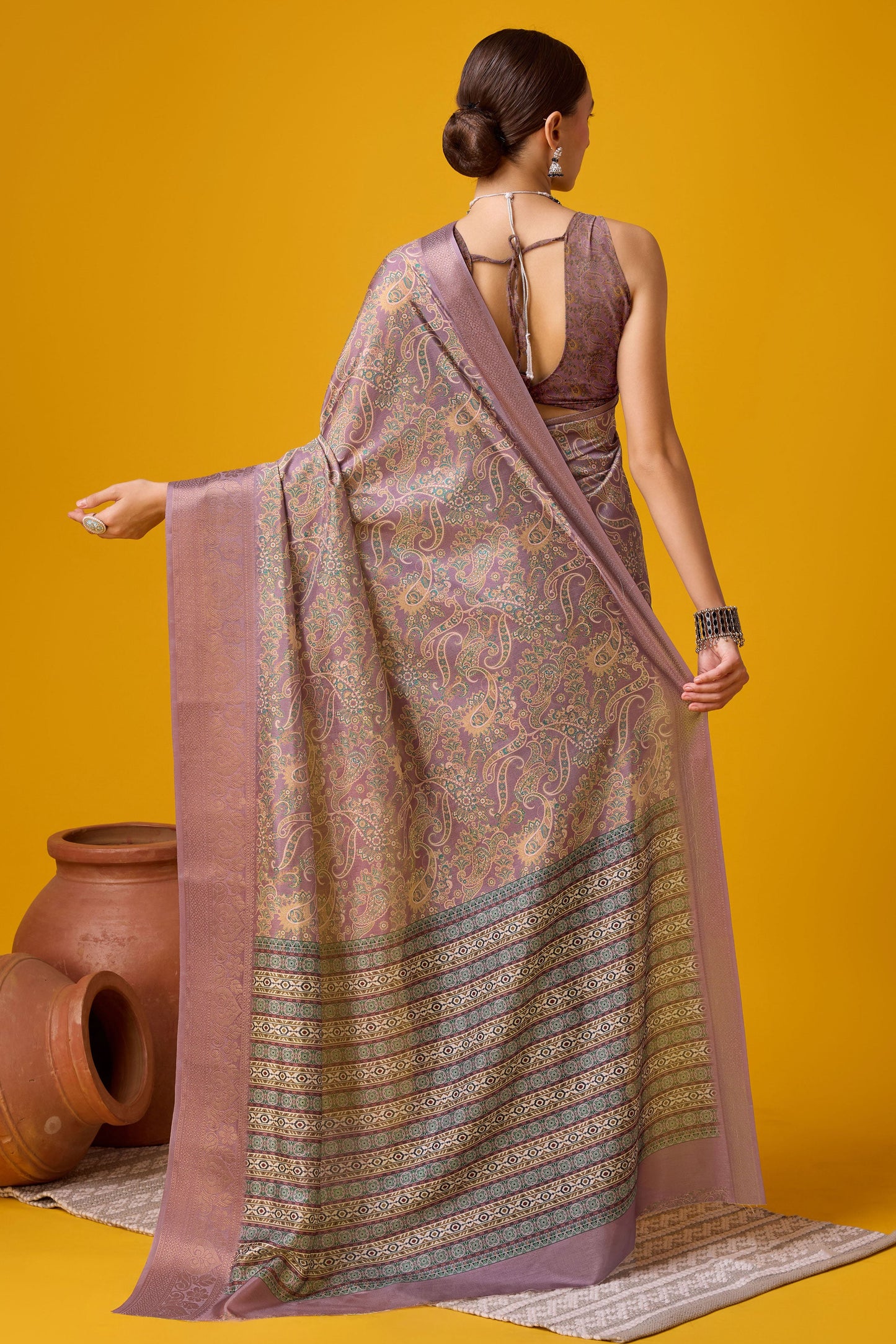 pink-printed-cotton-silk-saree-zb131914_3_SareeButa.com