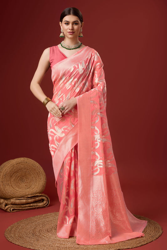 pink-printed-cotton-silk-saree-zb131918_1_SareeButa.com