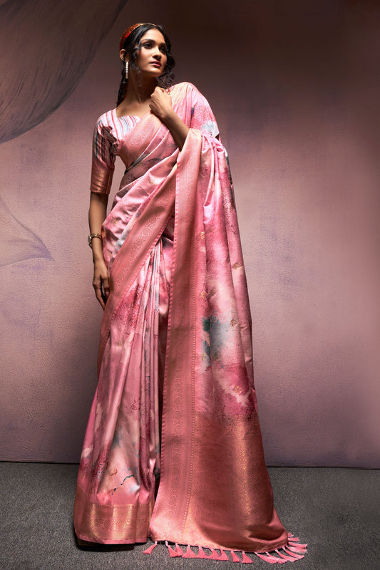 pink-printed-silk-saree-zb130718_1_SareeButa.com