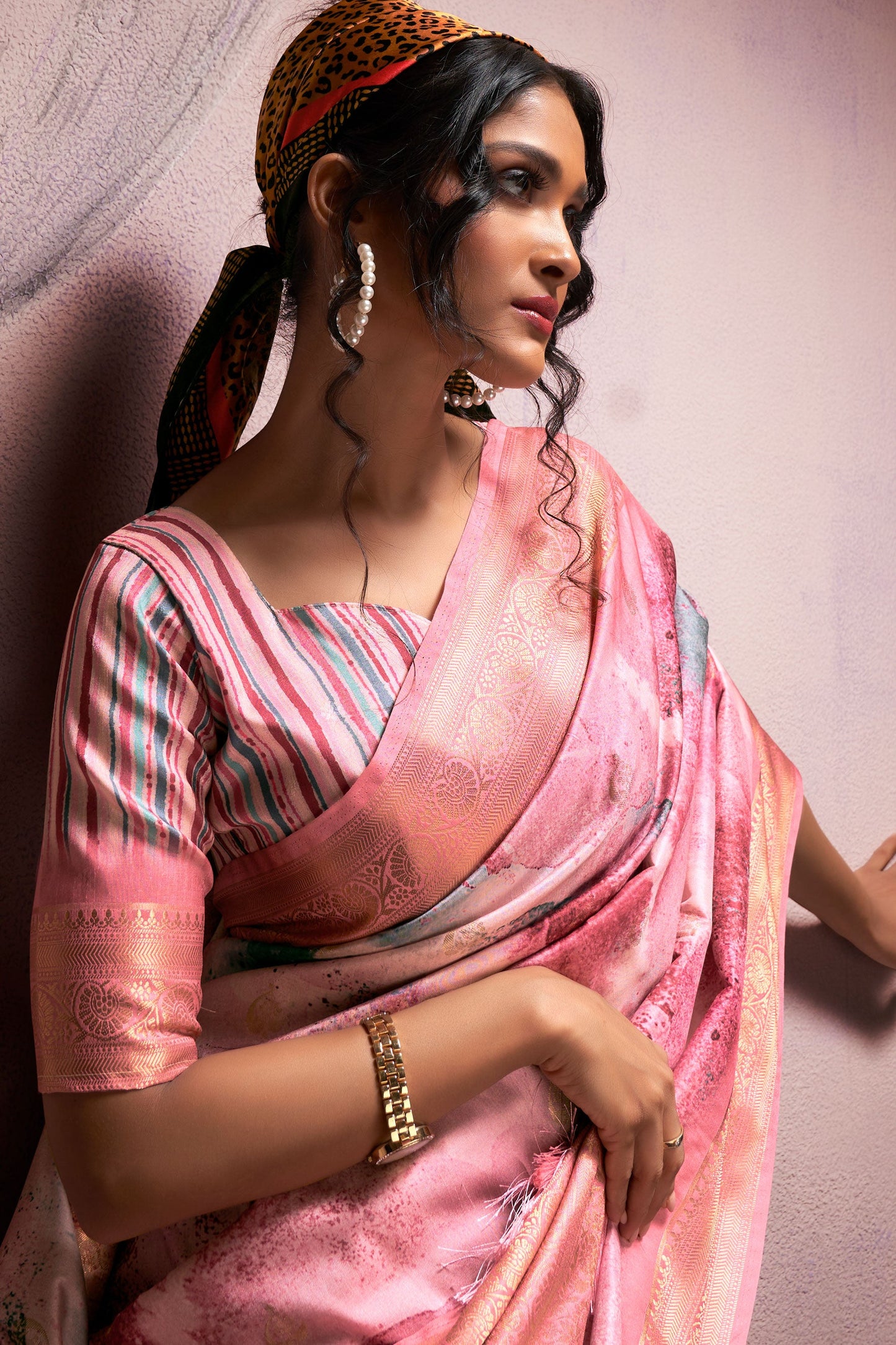 pink-printed-silk-saree-zb130718_2_SareeButa.com