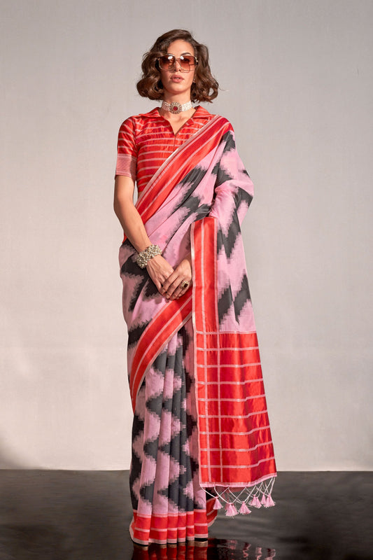 pink-printed-silk-saree-zb131467_1_SareeButa.com