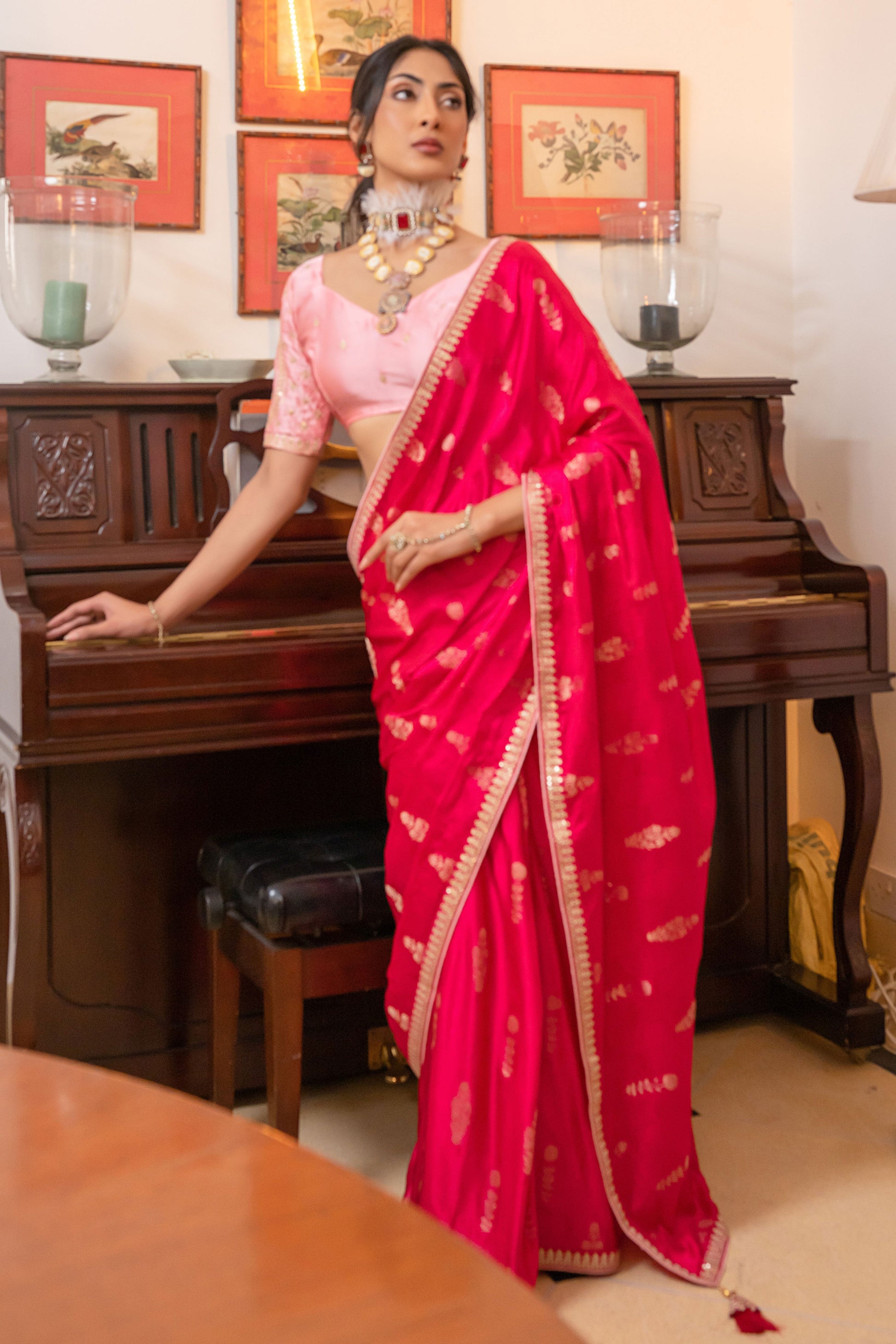 pink-satin-silk-saree-zb132248_3_SareeButa.com