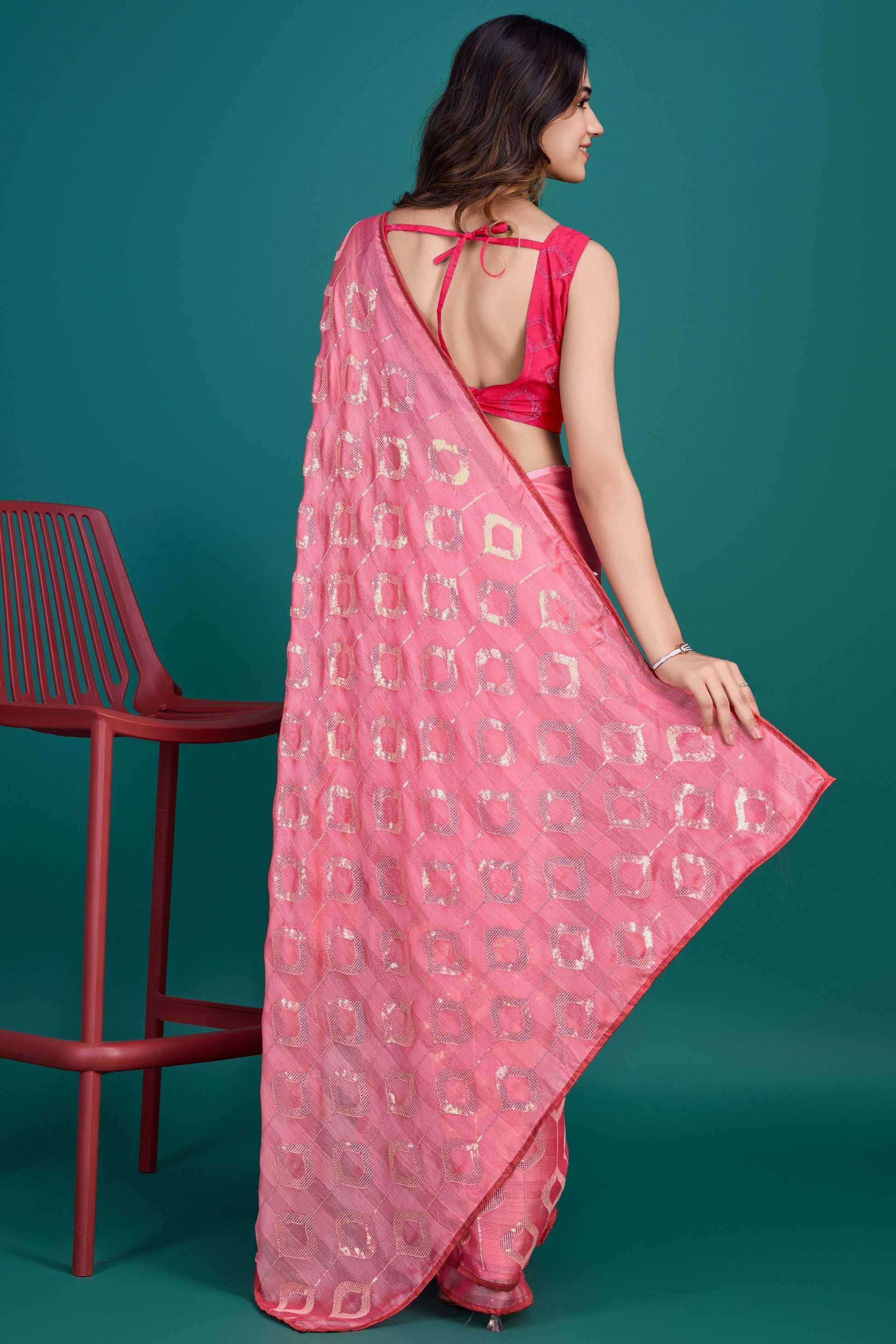 pink-sequin-georgette-saree-zb132813_4_SareeButa.com