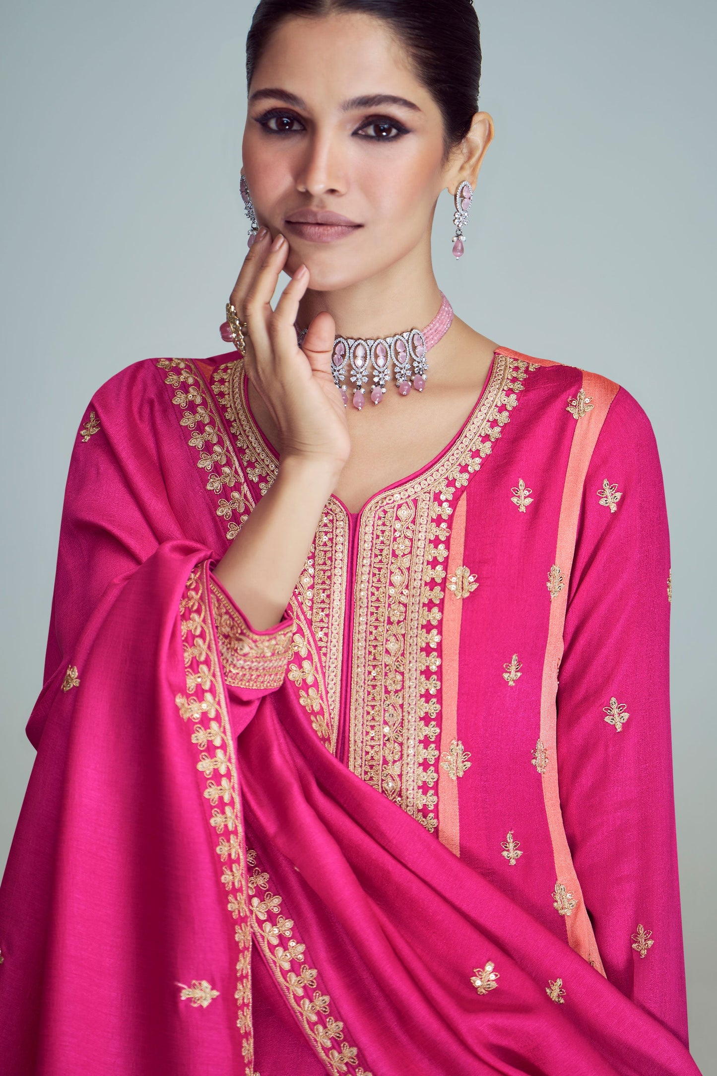 pink-silk-anarkali-suit-ss016_2_SareeButa.com