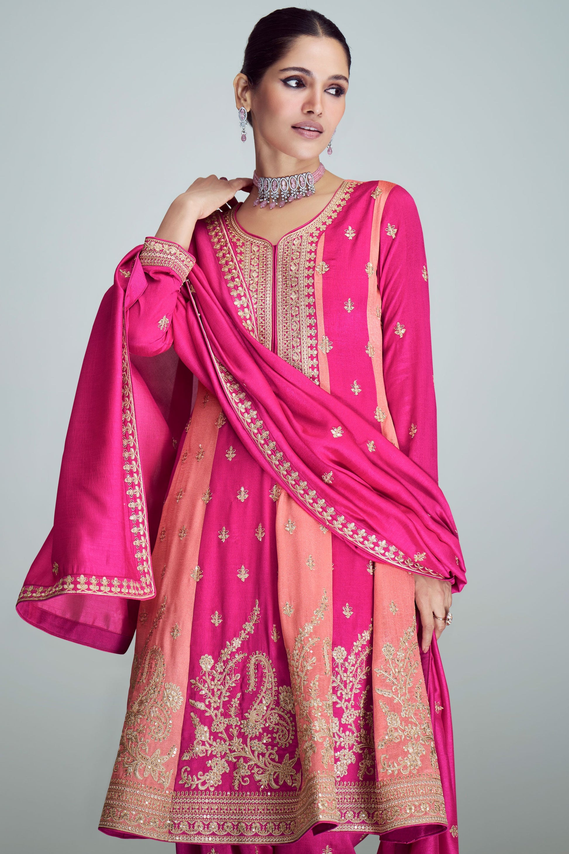 pink-silk-anarkali-suit-ss016_3_SareeButa.com