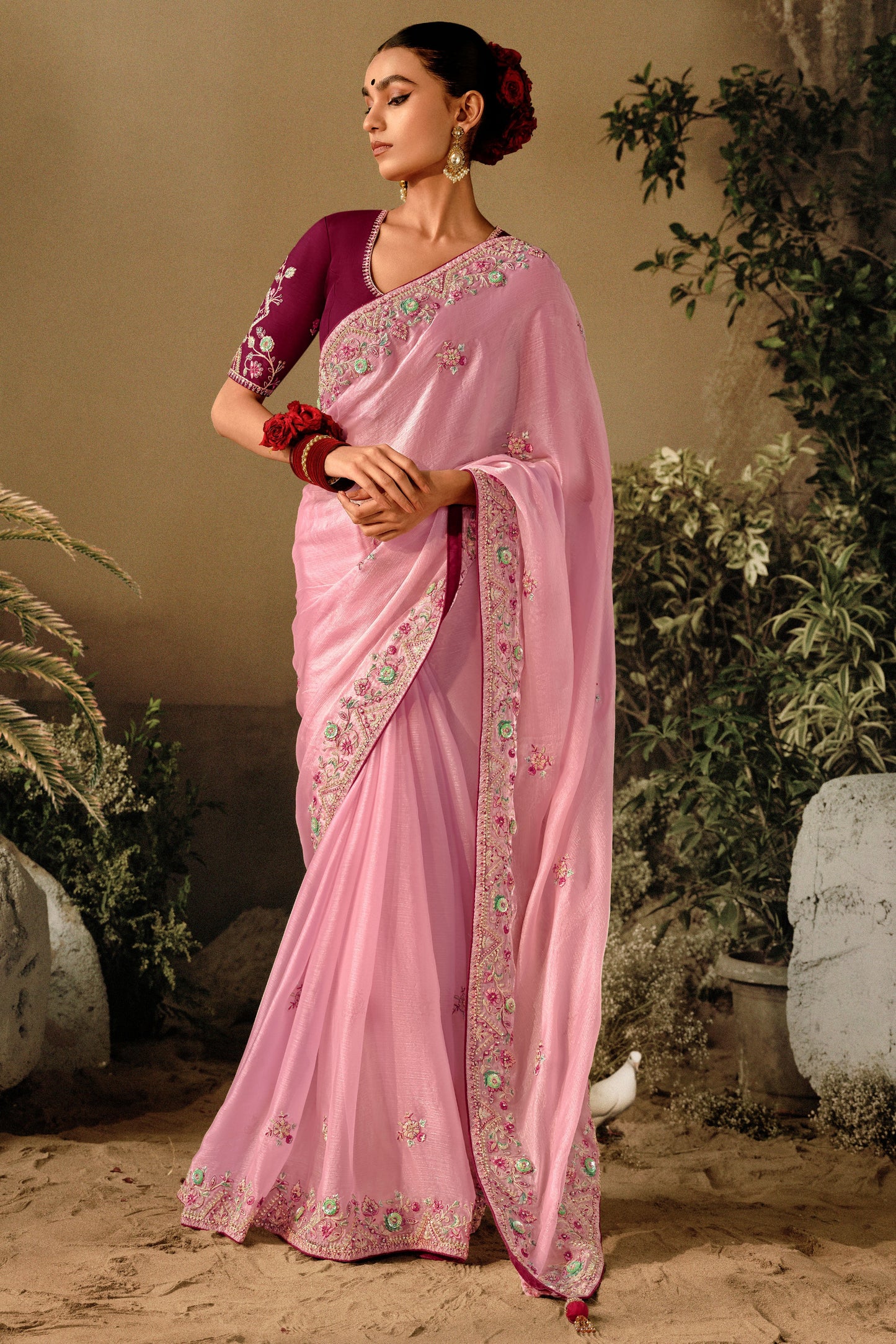 pink-silk-heavy-work-saree-zb132230_1_SareeButa.com