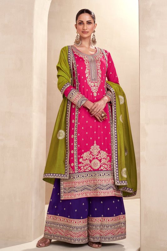 pink-silk-straight-palazzo-suit-ss007_1_SareeButa.com