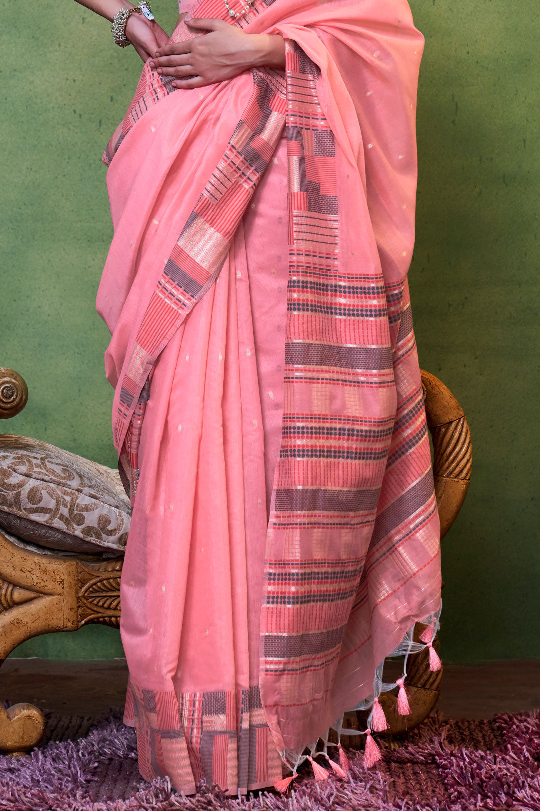 pink-woven-cotton-saree-zb131364_3_SareeButa.com