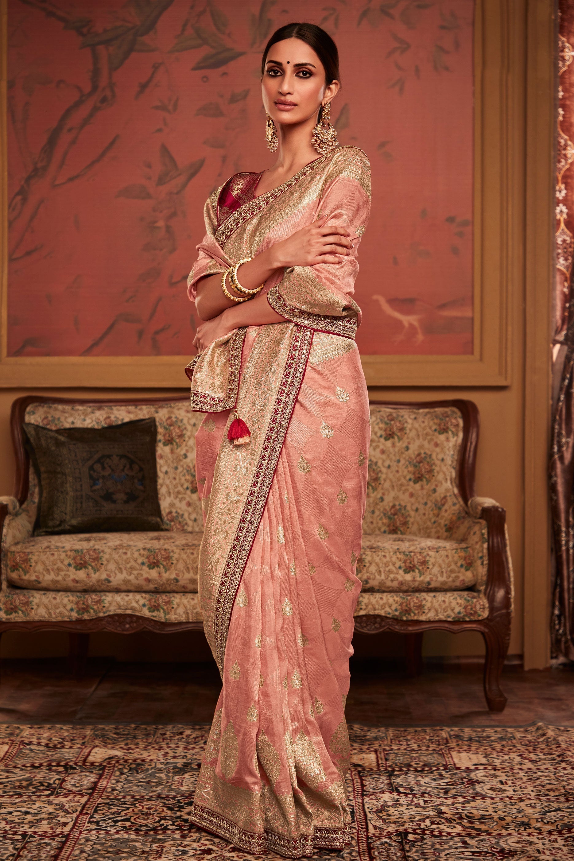 pink-woven-dola-silk-saree-zb131421_3_SareeButa.com