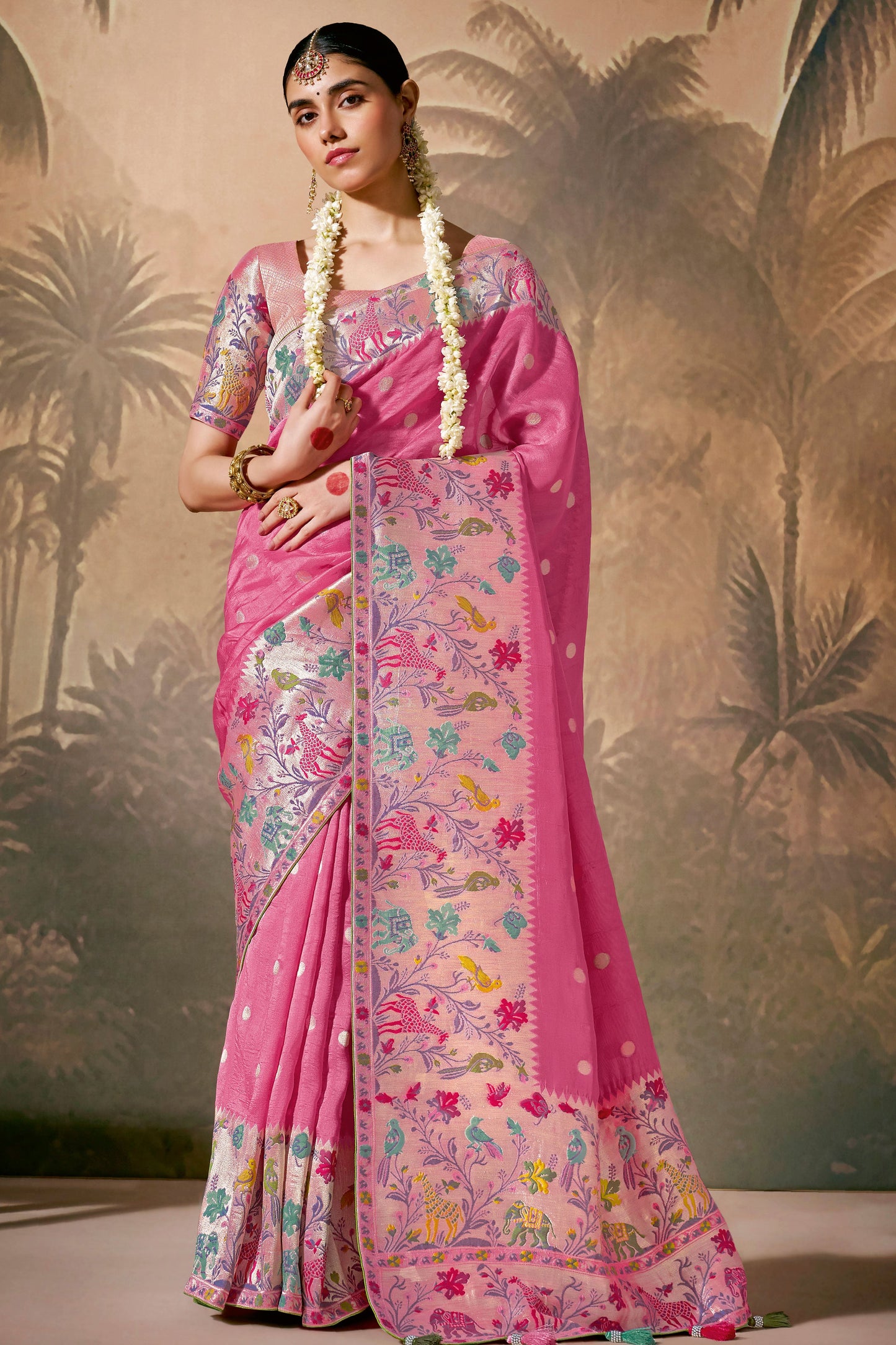 pink-woven-muga-silk-saree-zb132920_1_SareeButa.com