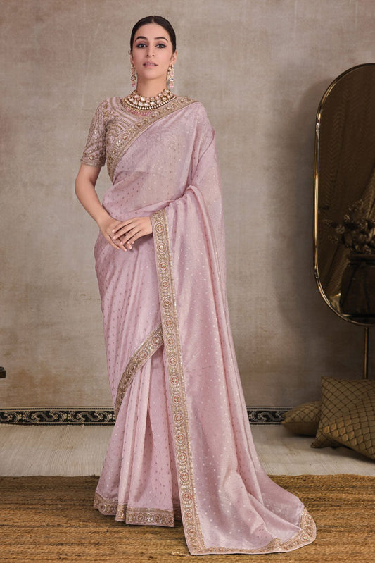 pink-woven-organza-saree-zb131253_1_SareeButa.com