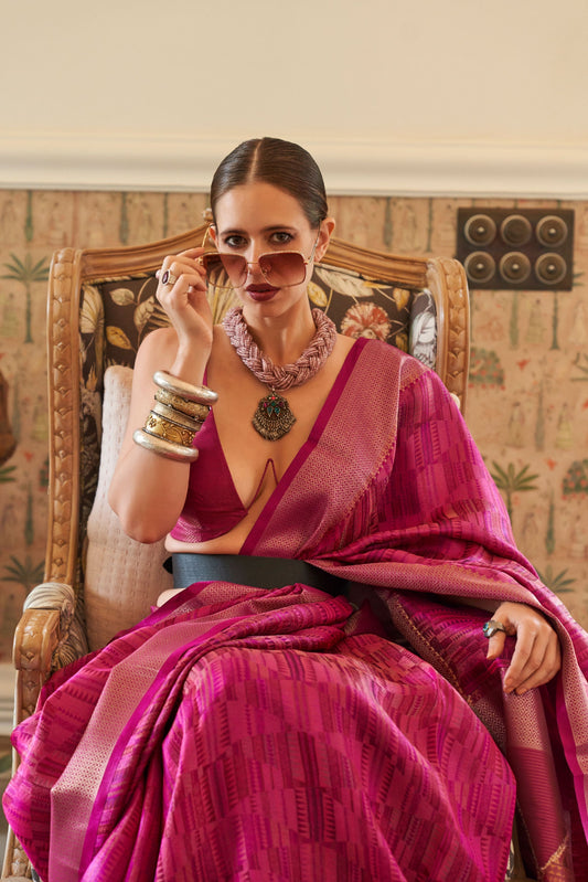 pink-woven-organza-saree-zb140320_2_SareeButa.com