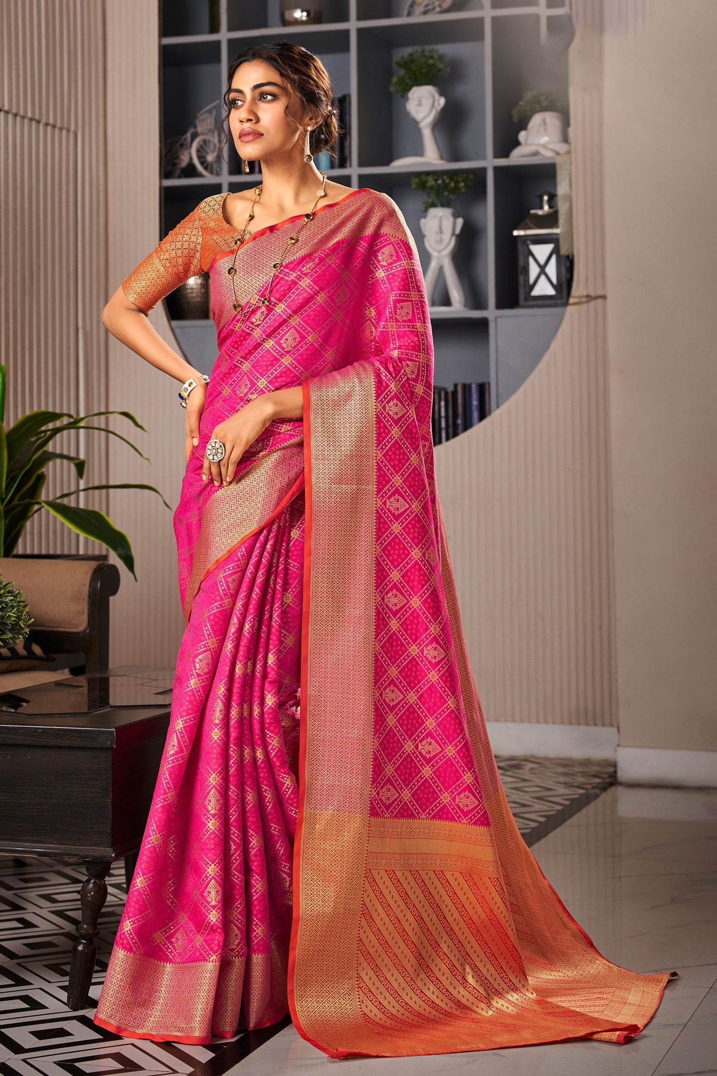 pink-woven-patola-silk-saree-zb130646_1_SareeButa.com