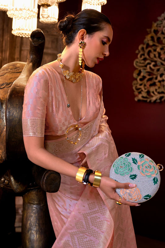 pink-woven-satin-silk-saree-zb130592_2_SareeButa.com