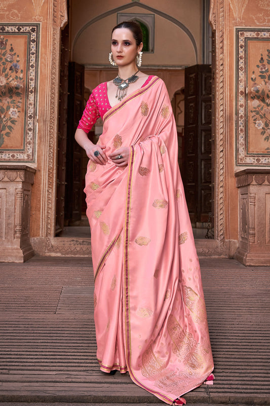 pink-woven-satin-silk-saree-zb130806_1_SareeButa.com