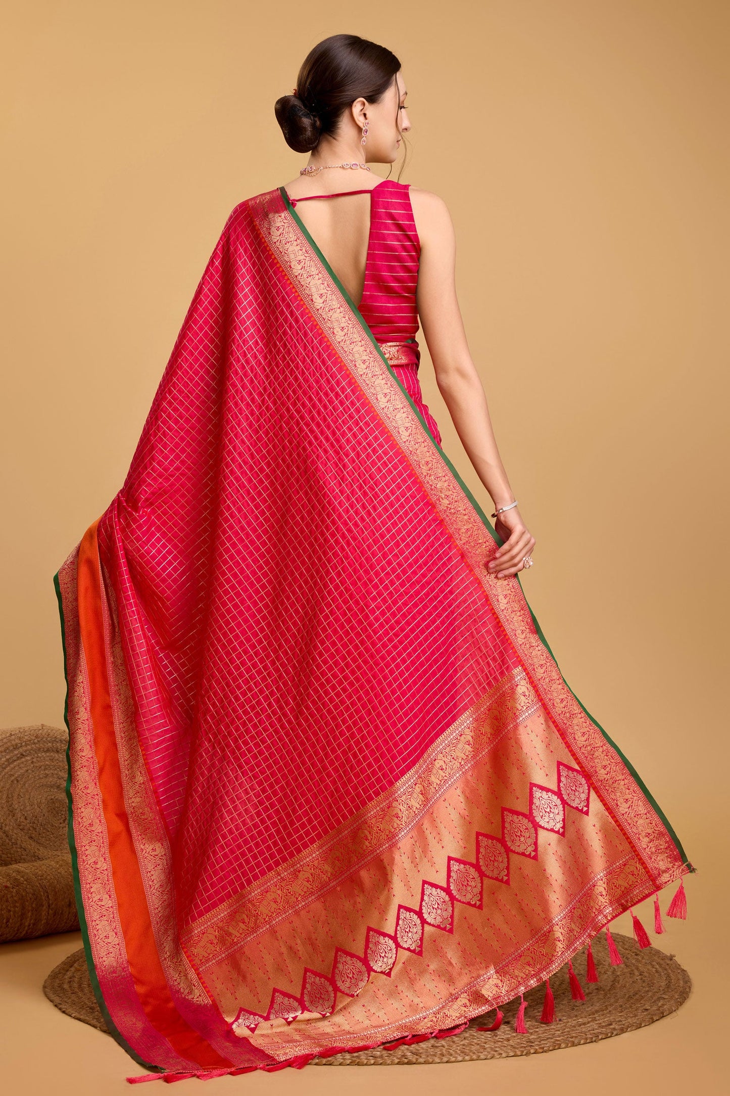 pink-woven-silk-saree-zb130514_3_SareeButa.com