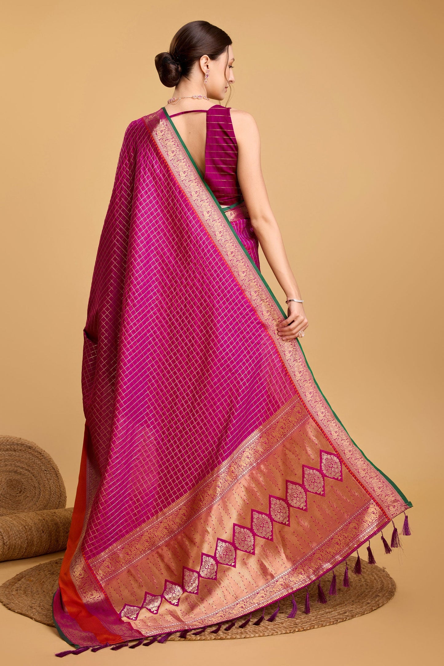 pink-woven-silk-saree-zb130517_3_SareeButa.com