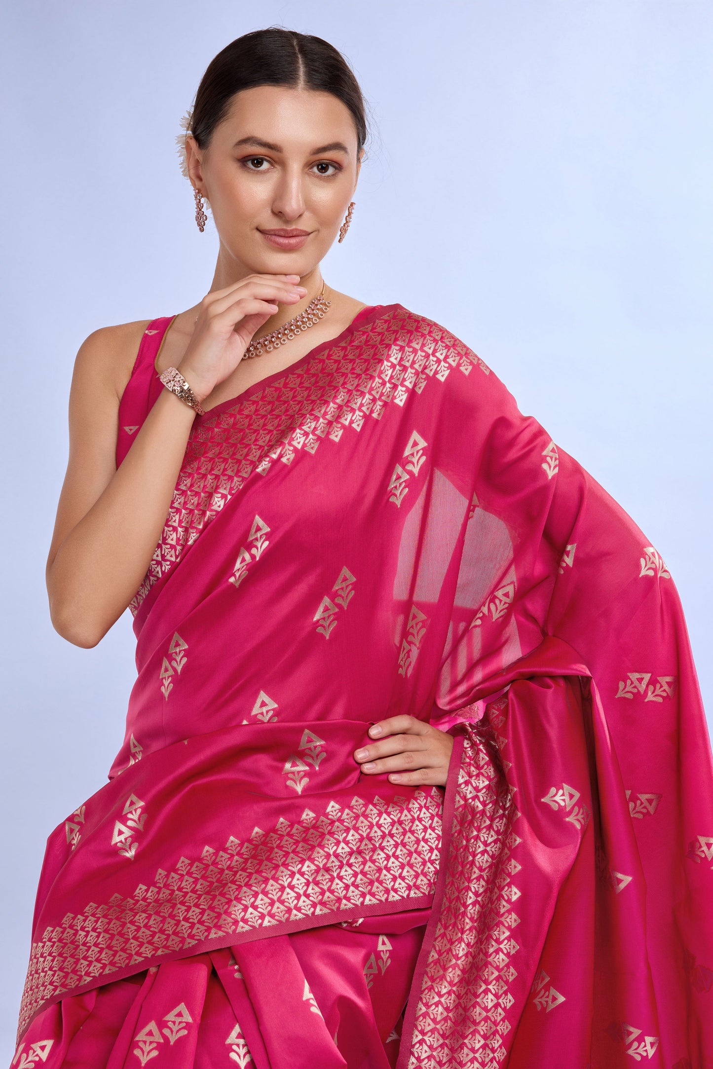 pink-woven-silk-saree-zb132192_2_SareeButa.com