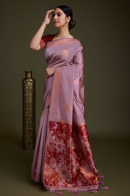 pink-woven-silk-saree-zb132242_1_SareeButa.com