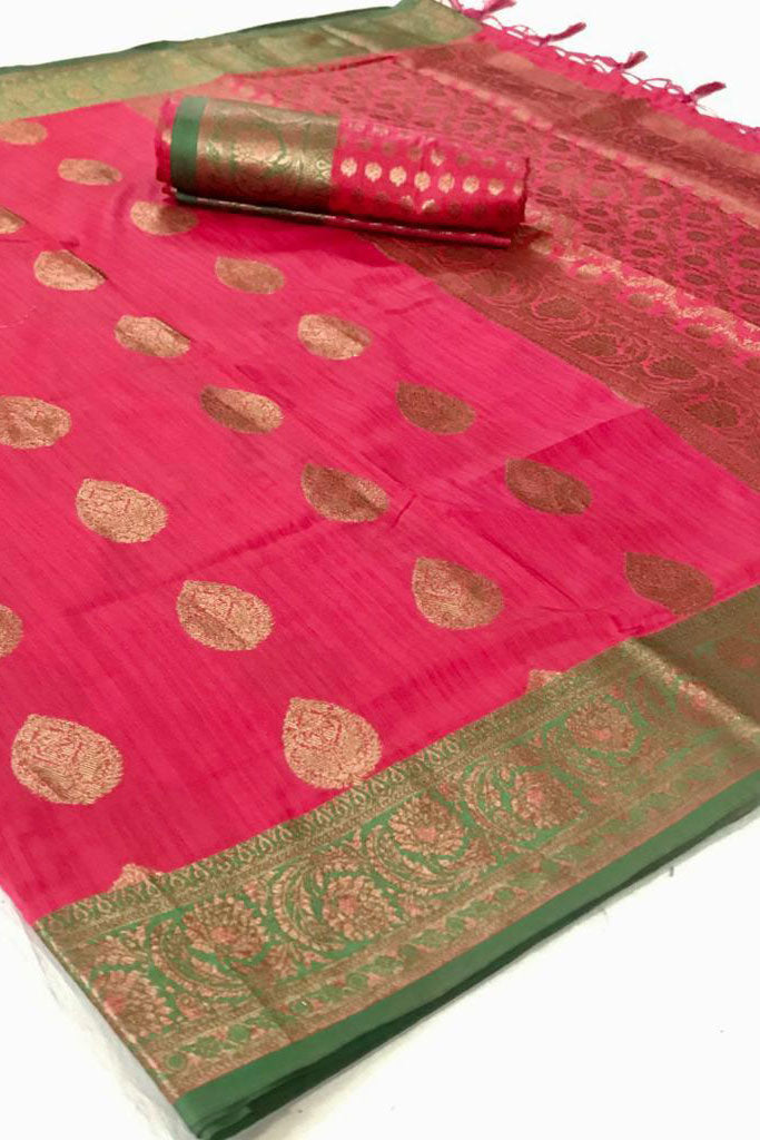 pink-woven-silk-saree-zb140048_3_SareeButa.com