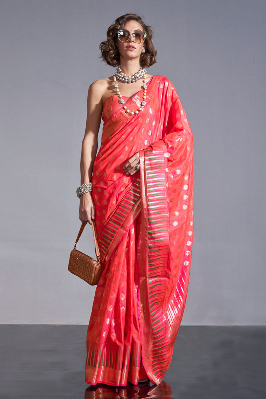 pink-woven-silk-saree-zb140534_1_SareeButa.com