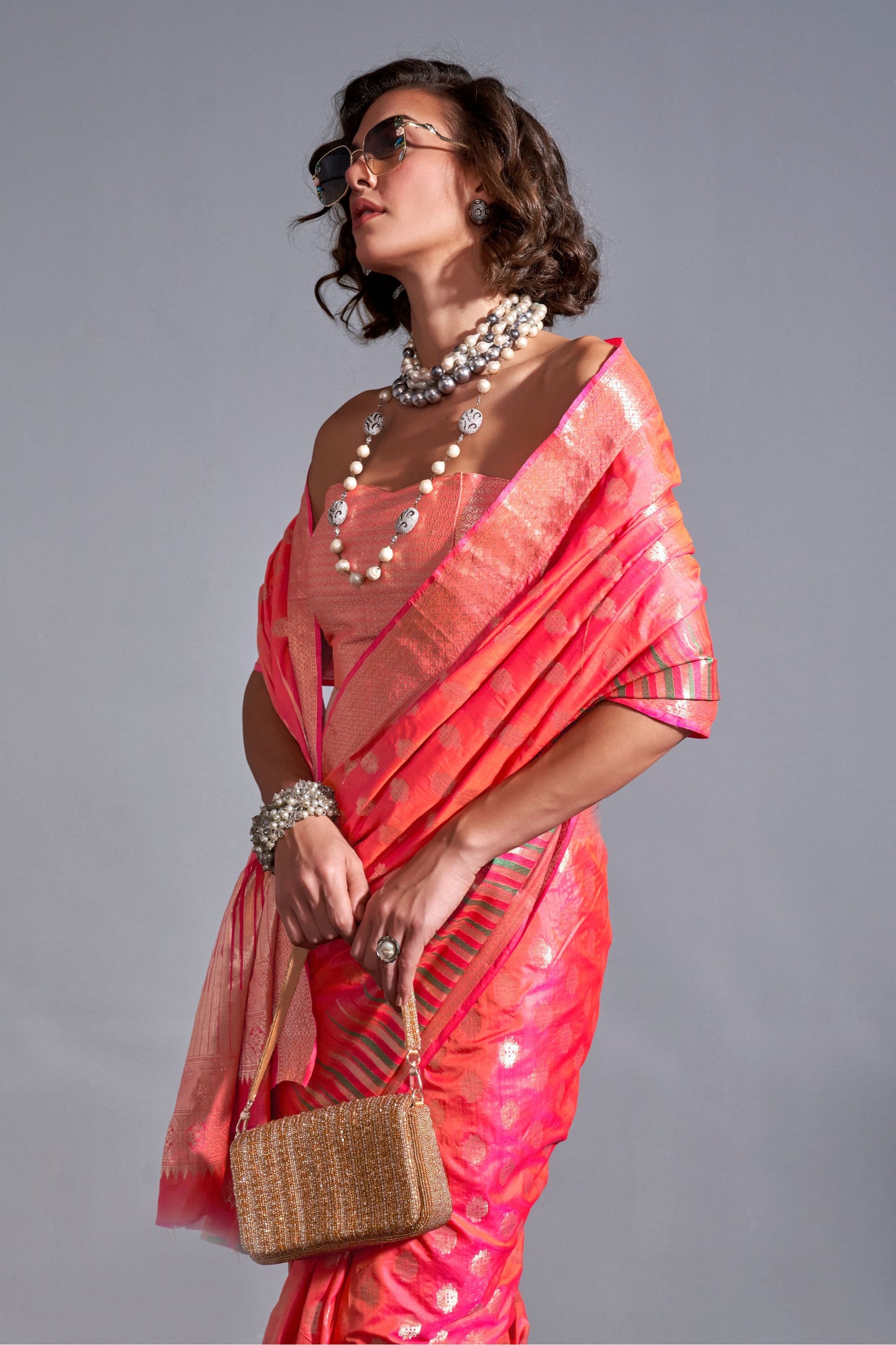 pink-woven-silk-saree-zb140534_2_SareeButa.com