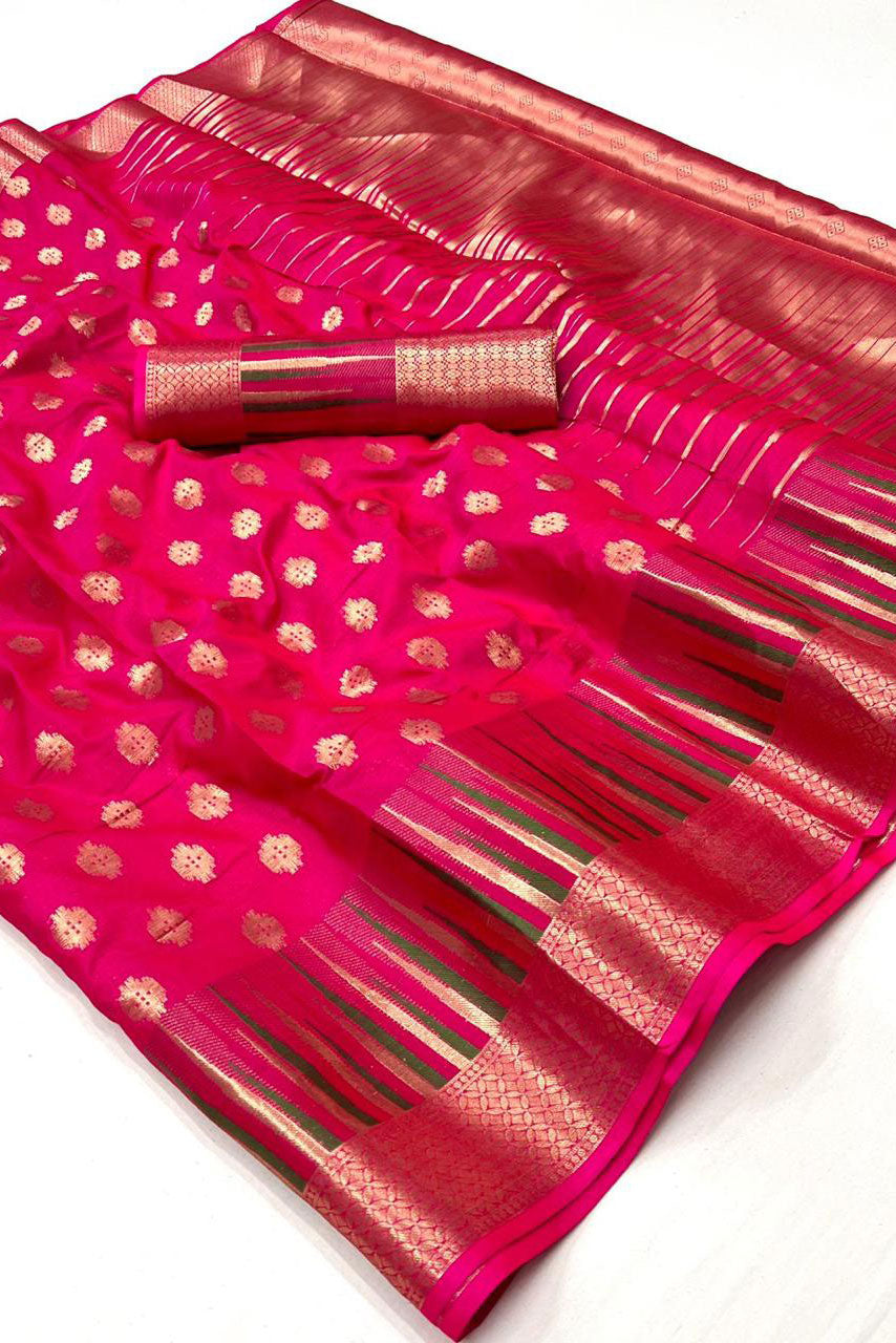 pink-woven-silk-saree-zb140536_3_SareeButa.com