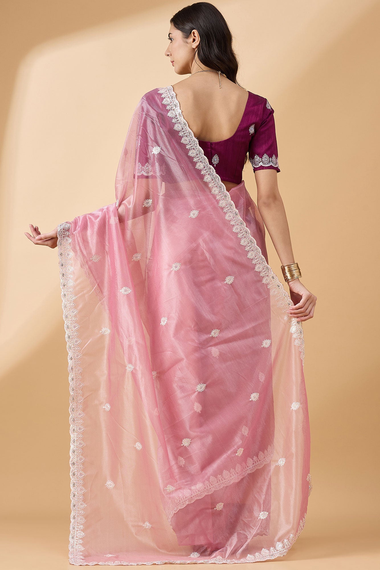 pink-embroidered-organza-saree-zb131793_3_SareeButa.com