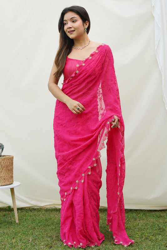 pink-embroidered-georgette-saree-zb131163_1_SareeButa.com