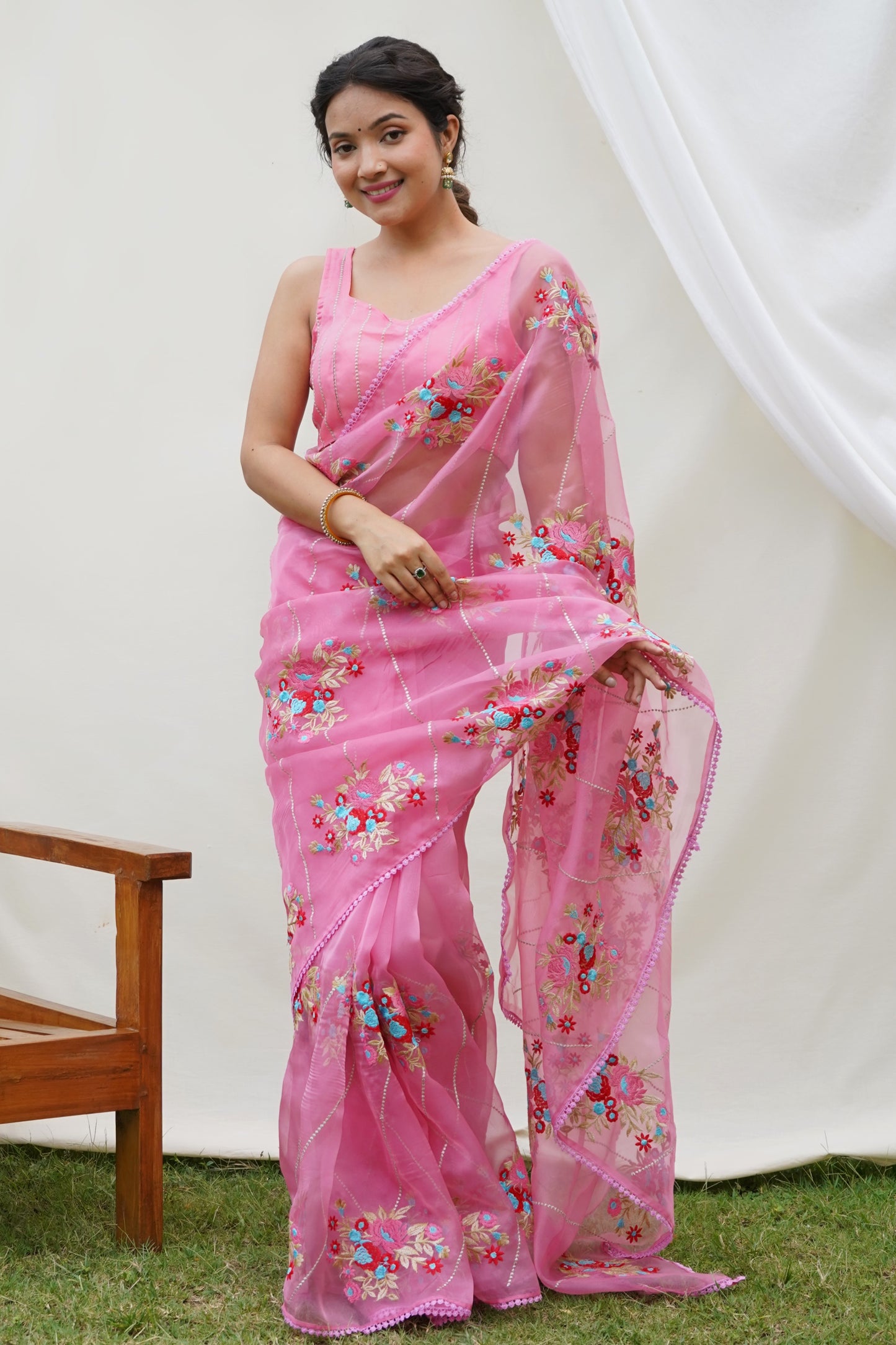 pink-embroidered-organza-saree-zb131168_3_SareeButa.com