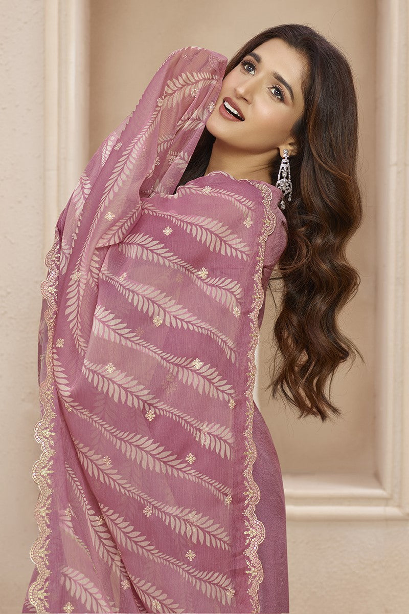 Pink Dola Silk Readymade Salwar Suit-SS151_6_SareeButa.com