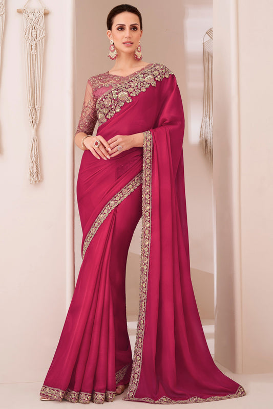 pink-embroidered-chiffon-saree-zb132155_1_SareeButa.com