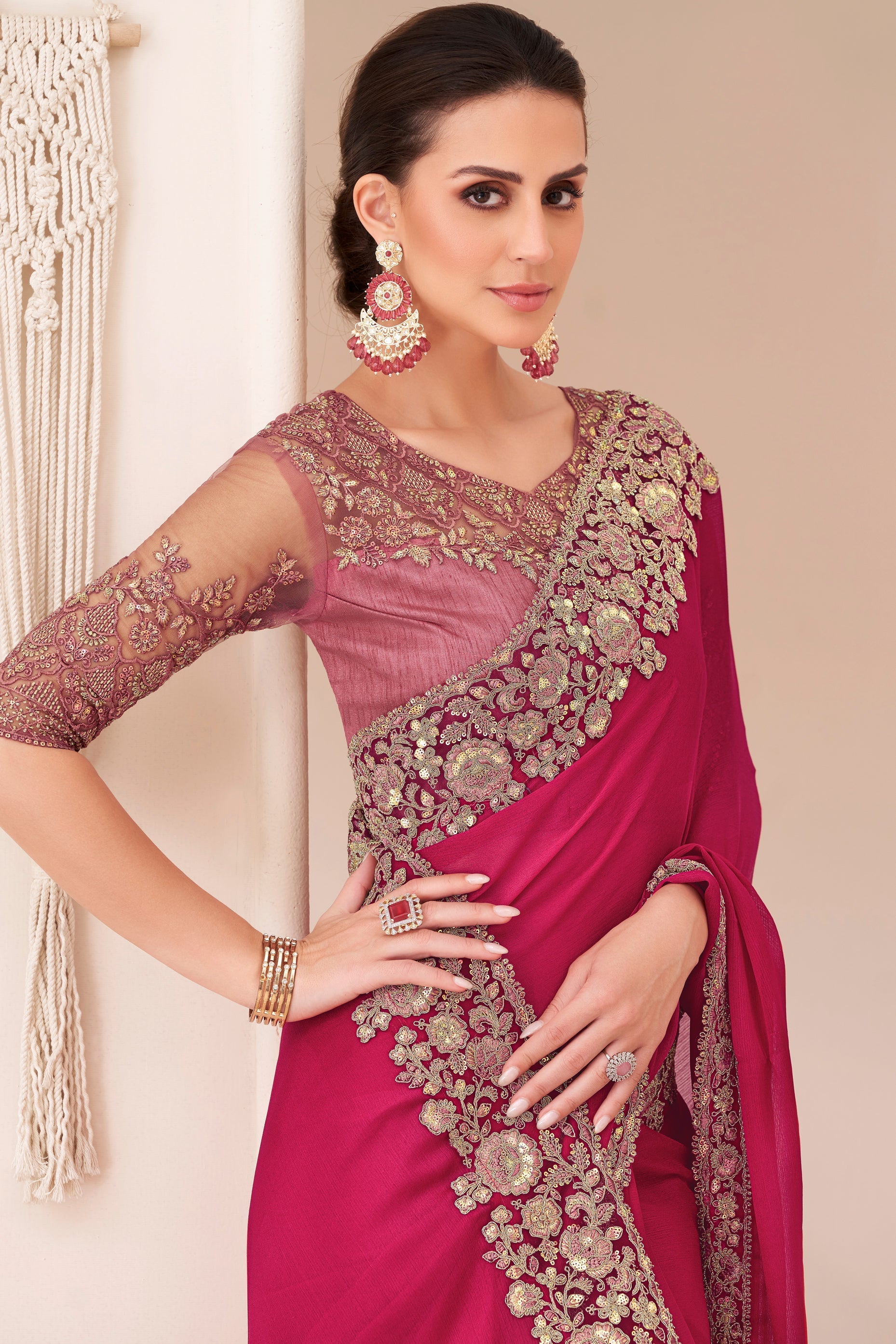 pink-embroidered-chiffon-saree-zb132155_2_SareeButa.com