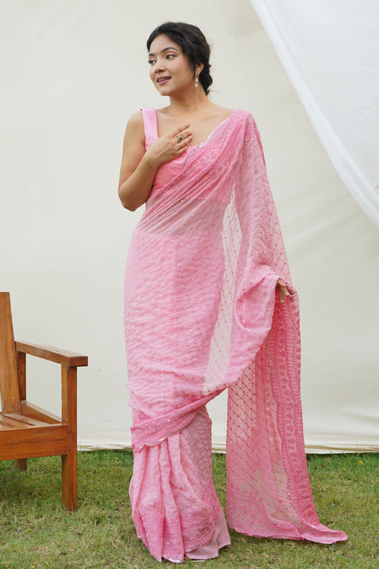 pink-embroidered-georgette-saree-zb131149_1_SareeButa.com