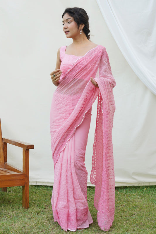 pink-embroidered-georgette-saree-zb131149_2_SareeButa.com