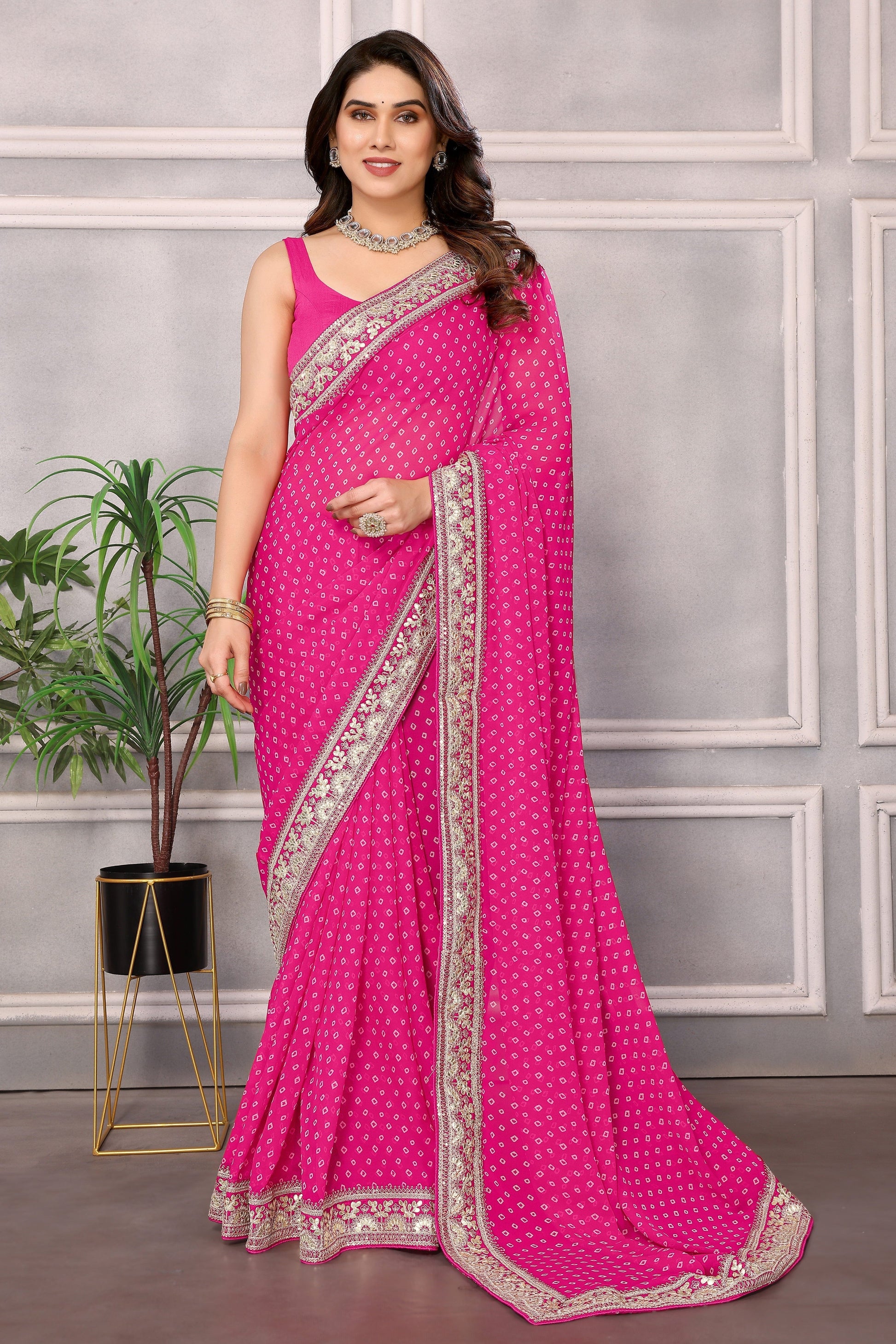 pink-embroidered-georgette-saree-zb131290_1_SareeButa.com