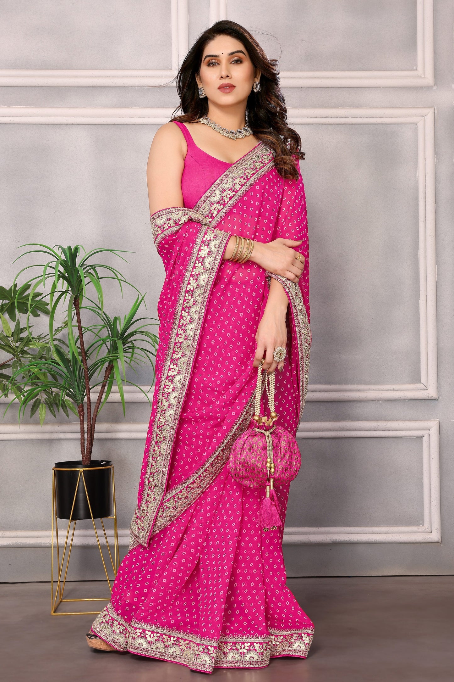 pink-embroidered-georgette-saree-zb131290_3_SareeButa.com