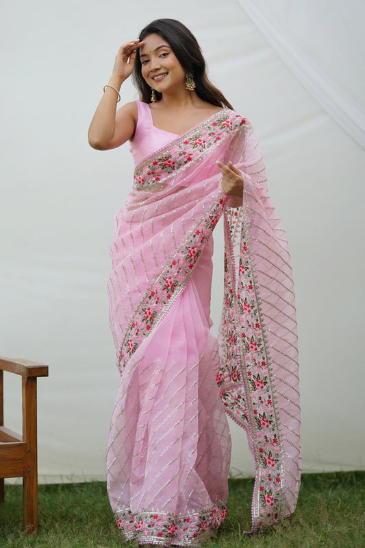 pink-embroidered-organza-saree-zb131144_1_SareeButa.com