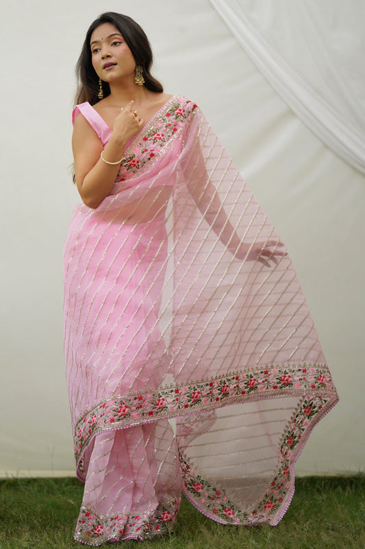 pink-embroidered-organza-saree-zb131144_2_SareeButa.com