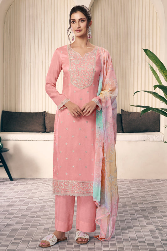 Pink Embroidered Silk Suit-SS634_1_SareeButa.com