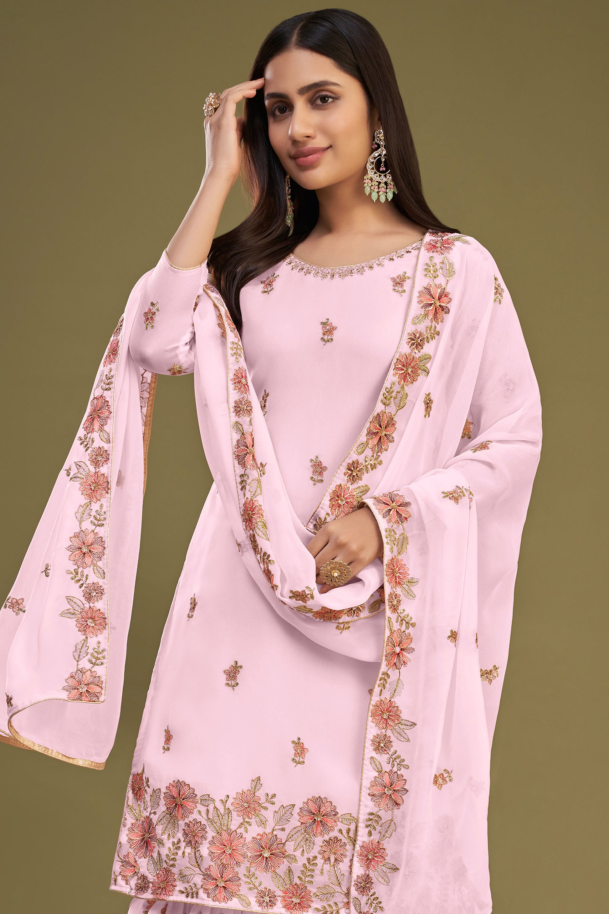 pink-georgette-sharara-suit-ss065_3_SareeButa.com