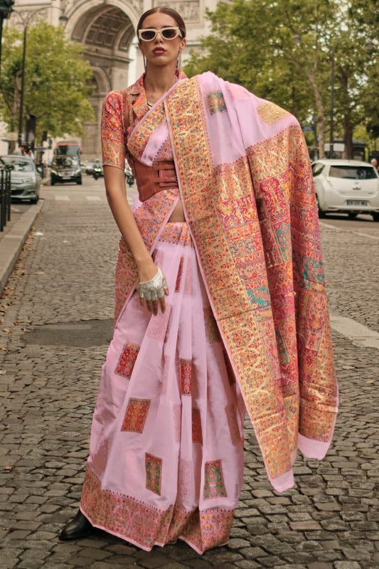 pink-jamawar-kashmiri-saree-zb131998_1_SareeButa.com