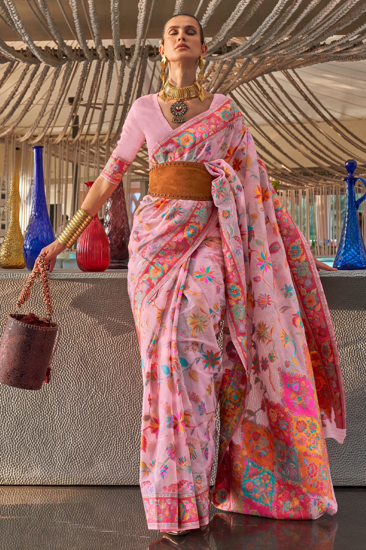 pink-jamewar-kashmiri-silk-saree-zb132515_1_SareeButa.com