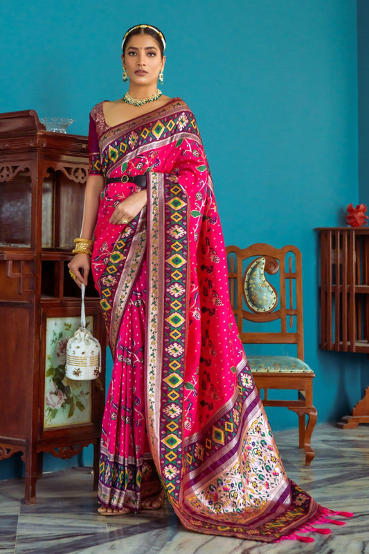 pink-meenakari-paithani-silk-saree-zb131568_1_SareeButa.com