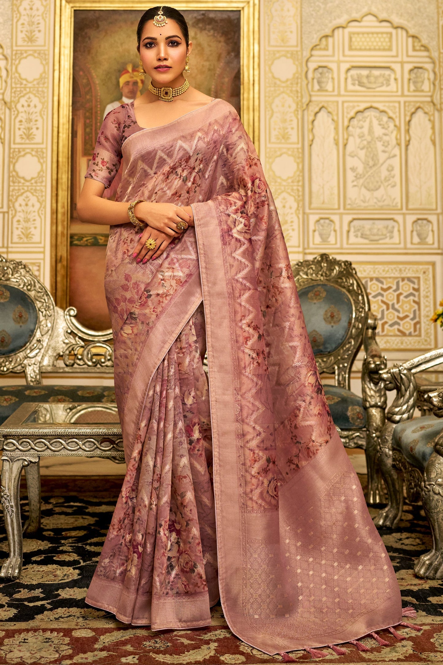 pink-organza-silk-saree-zb132132_1_SareeButa.com