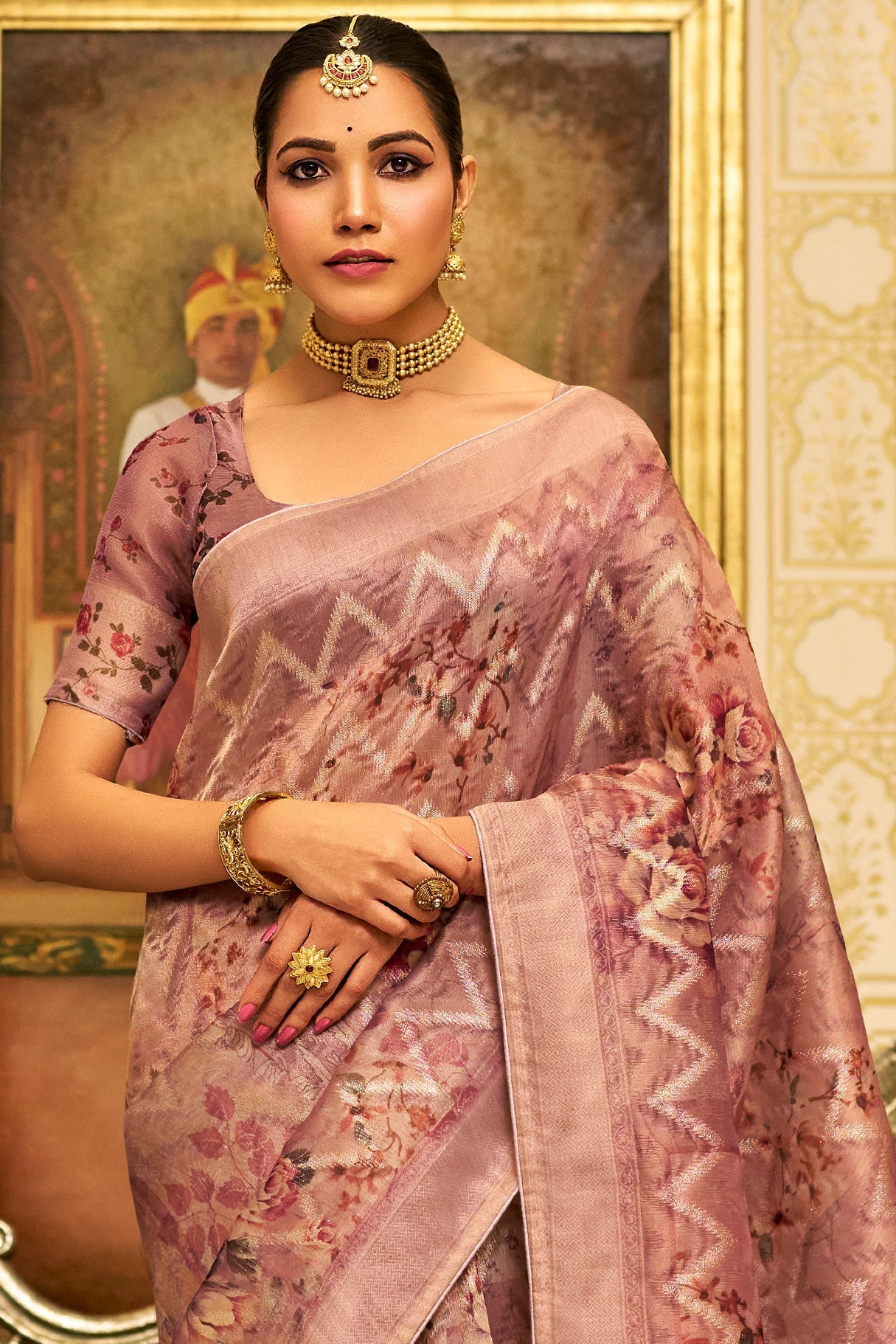 pink-organza-silk-saree-zb132132_3_SareeButa.com