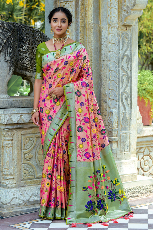 pink-paithani-silk-saree-zb130488_1_SareeButa.com